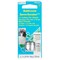 Keeney Mfg Whedon SaverAerator Dual Thread 15/16 in.- 27M x 55/64 in.-27F Chrome Plated Faucet Aerator BSA1C - alternate 2